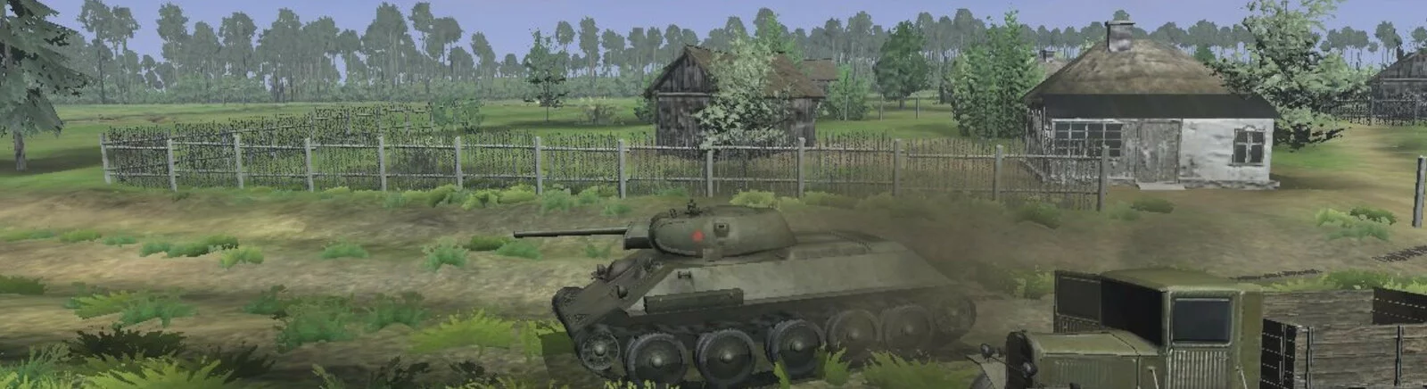 Статьи Steel Fury: Kharkov 1942 (Стальная ярость: Харьков 1942) - обзор, превью, мнения Статьи Steel Fury: Kharkov 1942 (Стальная ярость: Харьков 1942) - обзор, превью, мнения