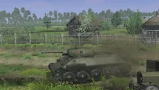 Steel Fury: Kharkov 1942 - дата выхода для Windows 3.x