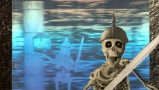 Stonekeep - игра в жанре Ролевая игра