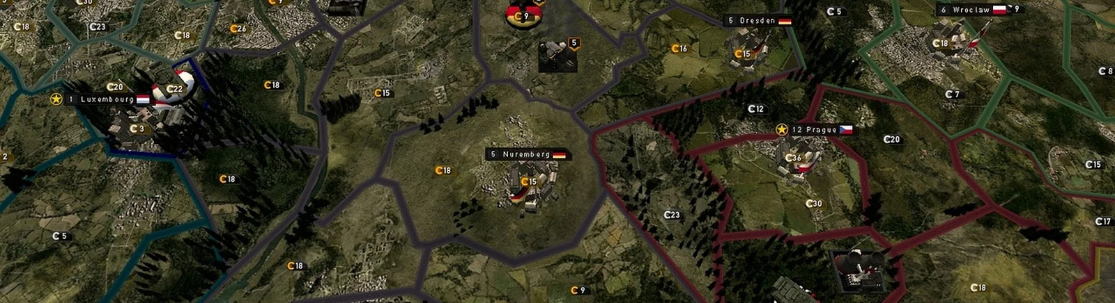 Негативные отзывы о Storm: Frontline Nation — 0 мнений