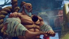 Street Fighter 4 - дата выхода для PlayStation 3