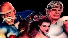 Streets of Rage 3 - дата выхода для Linux
