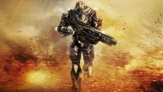 Battle: Los Angeles похожа на Battle: Los Angeles