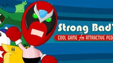 Strong Bad’s Cool Game for Attractive People - игра в жанре Головоломка