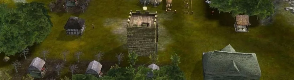 Таблицы для Stronghold Legends