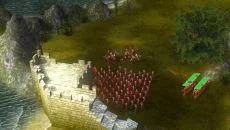 Stronghold Legends