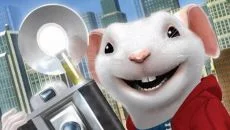 Stuart Little 3: Big Photo Adventure - дата выхода для PlayStation 2