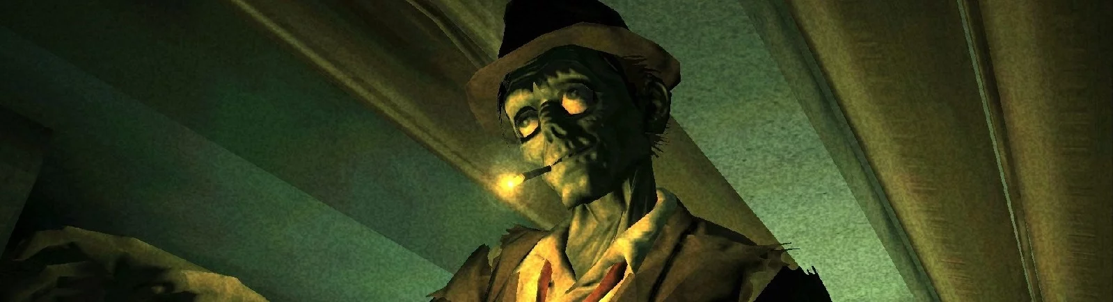 Stubbs the Zombie in Rebel Without a Pulse — Таблица для Cheat Engine [UPD:20.03.21] / Таблицы / Читы