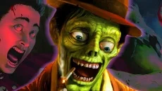 Stubbs the Zombie in Rebel Without a Pulse