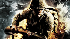 Medal of Honor: Pacific Assault - игра от компании Electronic Arts, Inc.