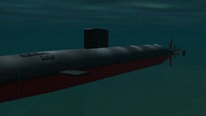 Sub Command: Akula Seawolf 688(I) - дата выхода