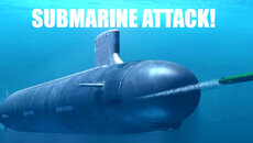 Submarine Attack - дата выхода для SEGA Master System