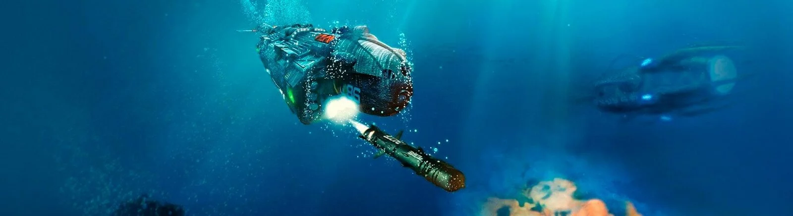 Дата выхода Submarine Titans в разных странах мира Дата выхода Submarine Titans в разных странах мира