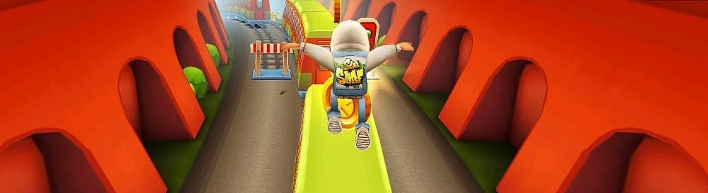 Subway Surfers - последние новости сегодня (август 2025) - взлом защиты, системные требования, новости обновлений, где скачать игру, трейлер