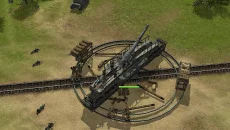 Company of Heroes: Opposing Fronts похожа на Company of Heroes: Opposing Fronts
