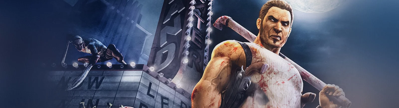 The Suffering: Ties That Bind — Таблица для Cheat Engine [1.0.0.1] / Таблицы / Читы