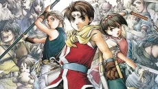Suikoden 2 - дата выхода для PlayStation