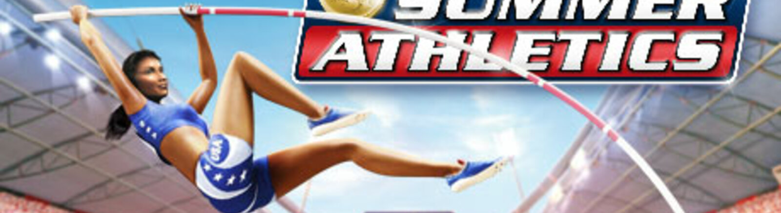 Дата выхода Summer Athletics: The Ultimate Challenge (Summer Athletics)  на PC, PS2 и Xbox 360 в России и во всем мире
