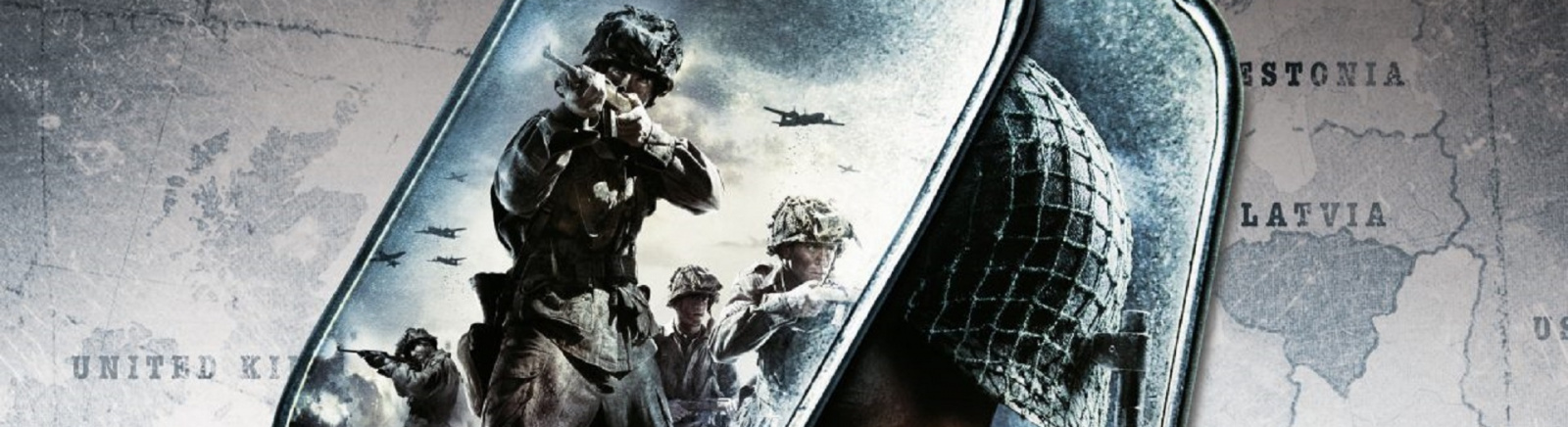 Дата выхода Medal of Honor: European Assault (Medal of Honor: Europa Kyoushuu)  на PS2, Xbox и GameCube в России и во всем мире