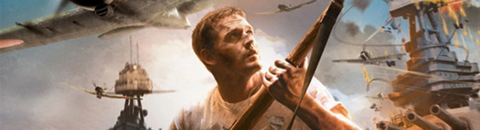 Дата выхода Medal of Honor: Rising Sun в разных странах мира