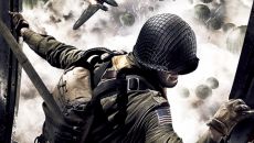 Medal of Honor: Airborne - игра от компании Electronic Arts, Inc.
