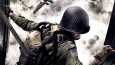 Medal of Honor: Airborne - дата выхода для Xbox 360