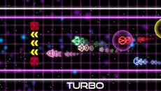 Super Laser Racer - игра в жанре Гонки