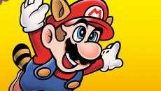 Super Mario Bros. 3 - игра для NES