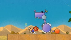 Super Paper Mario - игра в жанре Ролевая игра