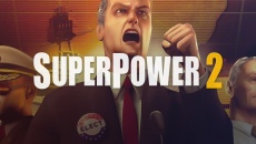 SuperPower 2 - игра в жанре Вертолеты