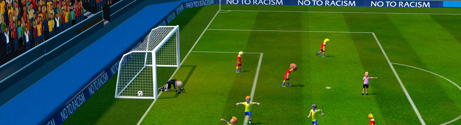Super Soccer (1991) — системные требования и проверка ПК: минимальные и рекомендуемые требования игры Super Soccer (1991) — системные требования и проверка ПК: минимальные и рекомендуемые требования игры
