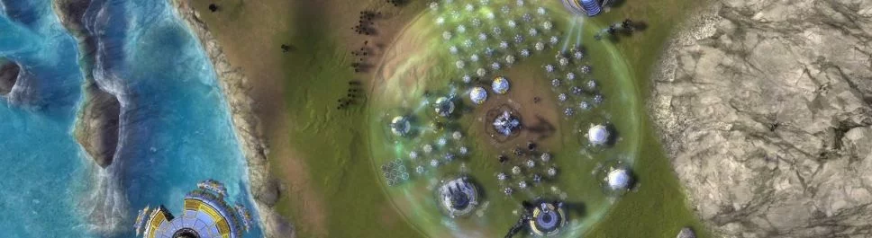 Позитивные отзывы о Supreme Commander (SupCom) — 2 мнения