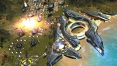 Supreme Commander похожа на Total War: Warhammer 2