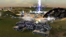 Warhammer 40,000: Dawn of War - Soulstorm похожа на Warhammer 40,000: Dawn of War - Soulstorm