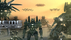 Supreme Commander (Gold Edition) - дата выхода для PC