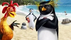 Surf's Up (2007) - дата выхода для PlayStation 2