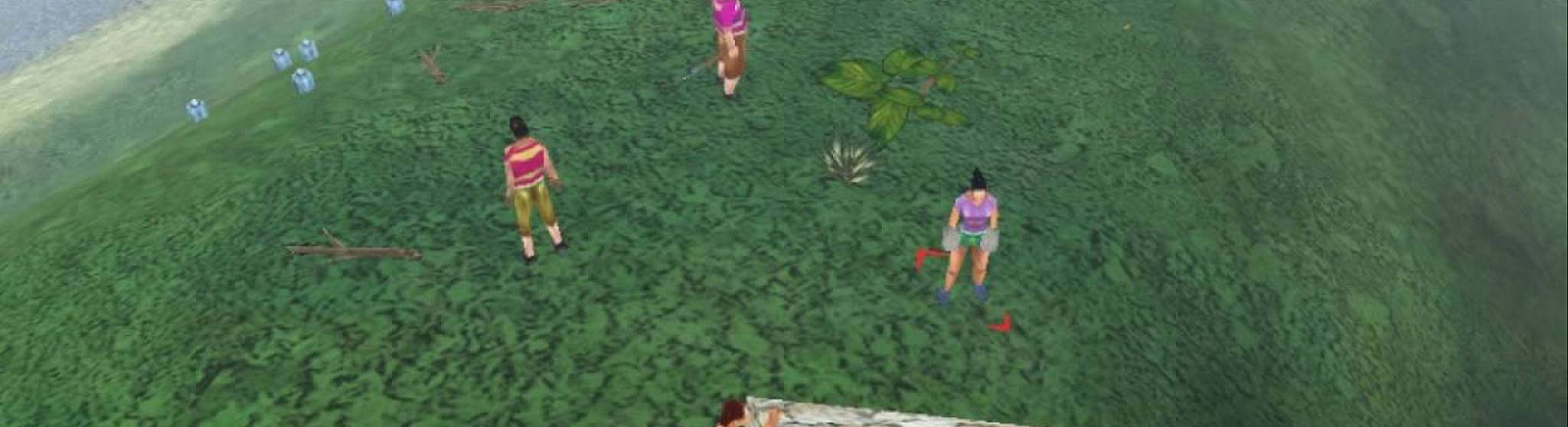 Форум Survival: The Ultimate Challenge Форум Survival: The Ultimate Challenge