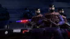 SWAT Next Generation похожа на SWAT Next Generation