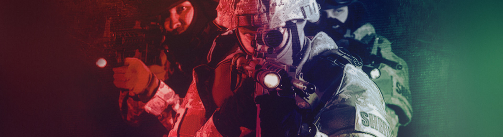 Форум SWAT 3 (Tactical Game of the Year Edition) (SWAT 3: TGOTY) Форум SWAT 3 (Tactical Game of the Year Edition) (SWAT 3: TGOTY)