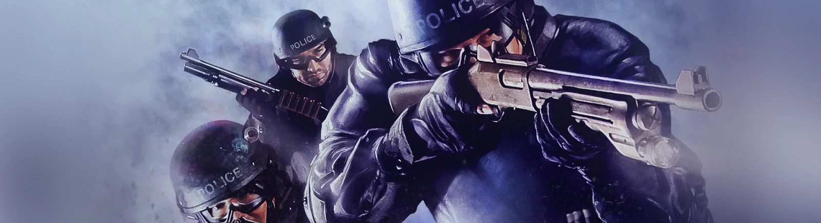 SWAT 4 — Трейнер (+3) [1.0] / Трейнеры / Читы
