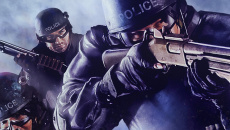 SWAT 4 - игра от компании Sierra Entertainment, Inc.