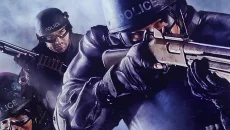 SWAT 4
