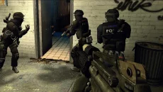 SWAT 4: The Stetchkov Syndicate - дата выхода