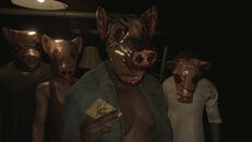 S.W.I.N.E. - дата выхода