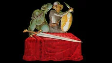 Sword of Fargoal - дата выхода для VIC-20