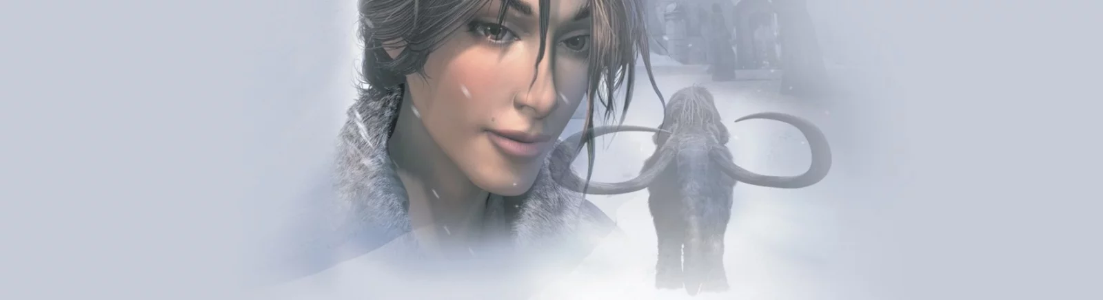Статьи Syberia (Сибирь) - обзор, превью, мнения
