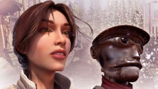 Syberia - игра в жанре Головоломка на Android 