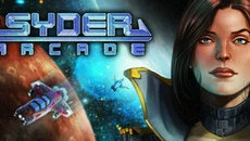 Syder Arcade - игра в жанре Шутер
