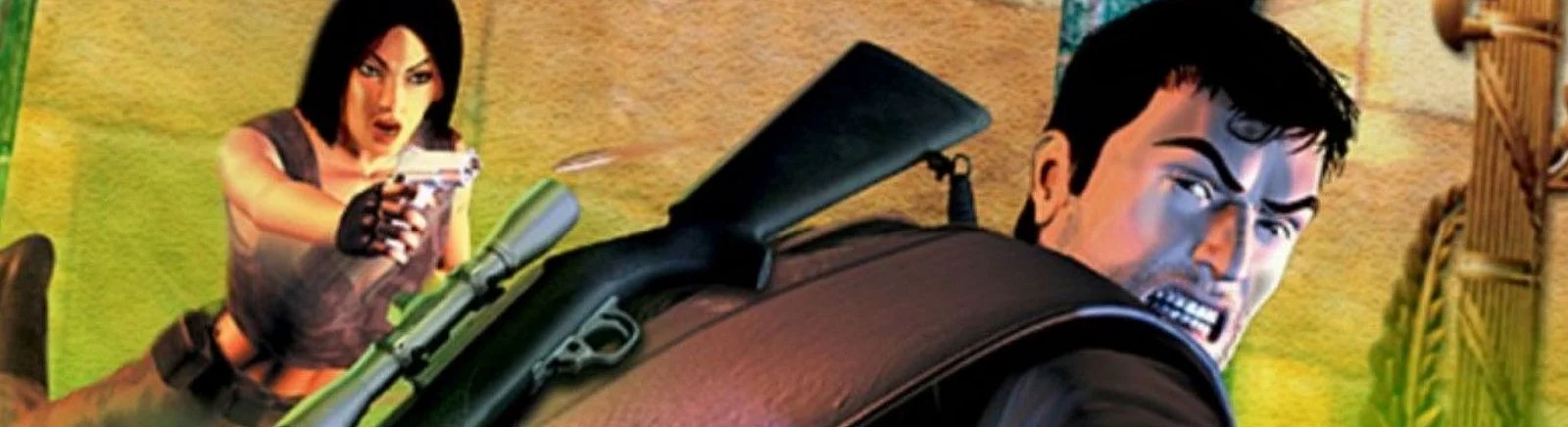 Лучшие игры для PSP, похожие на Syphon Filter 3 (?吸战士3)