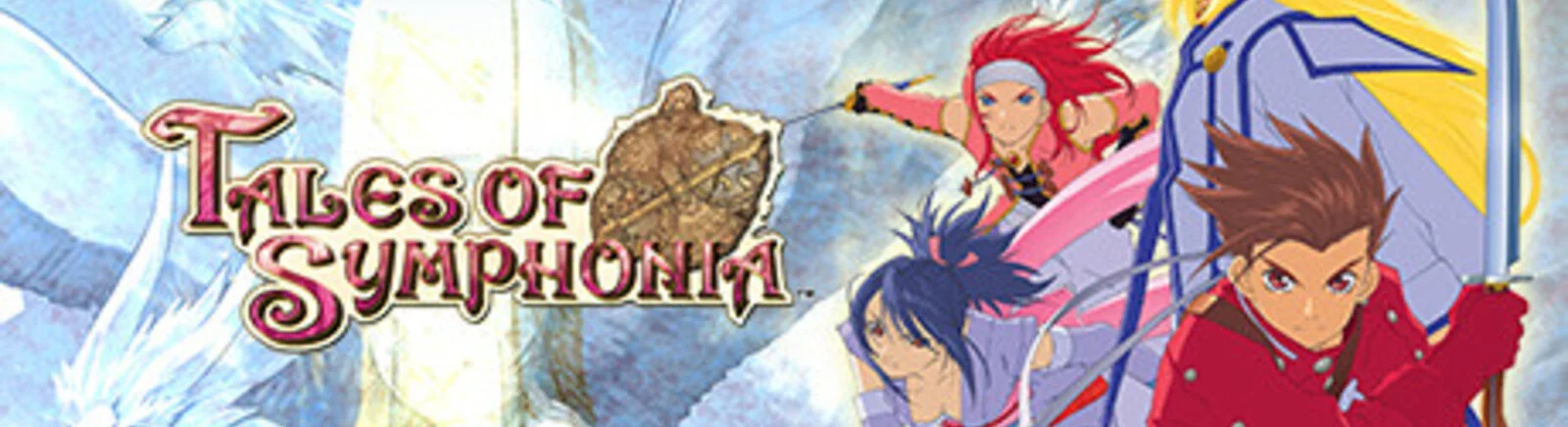 Купить Tales of Symphonia (ToS) дешево, скидки до -90%, сравнение цен в разных магазинах